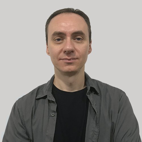 Valentino Trenchev
