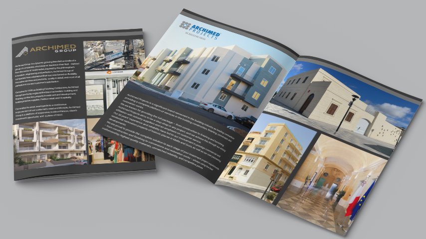 Brochure