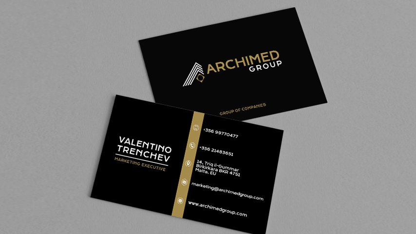 Business Cards
